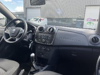 Dacia Logan MCV 0.9 TCe Laureate picture 15