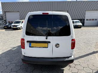 Volkswagen Caddy 1.6 TDI L1H1 picture 5