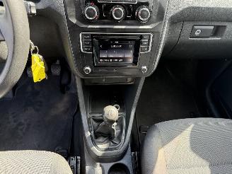 Volkswagen Caddy 1.6 TDI L1H1 picture 19