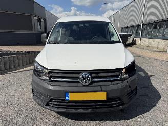 Volkswagen Caddy 1.6 TDI L1H1 picture 2