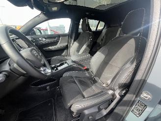 Volvo C-40 Recharge Plus 69 kWh picture 18