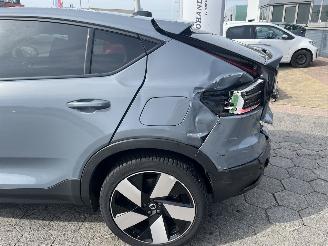 Volvo C-40 Recharge Plus 69 kWh picture 8