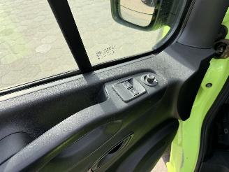 Renault Trafic 1.6 dCi 95 L1H1 picture 8