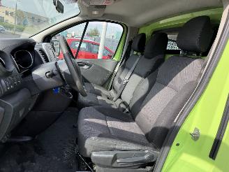 Renault Trafic 1.6 dCi 95 L1H1 picture 9