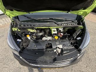 Renault Trafic 1.6 dCi 95 L1H1 picture 7