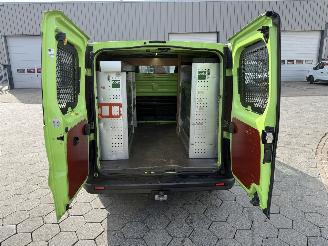 Renault Trafic 1.6 dCi 95 L1H1 picture 10