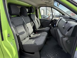Renault Trafic 1.6 dCi 95 L1H1 picture 12