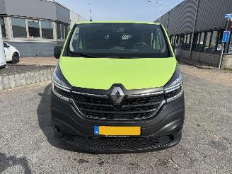Renault Trafic 1.6 dCi 95 L1H1 picture 2