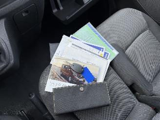 Renault Trafic 1.6 dCi 95 L1H1 picture 17