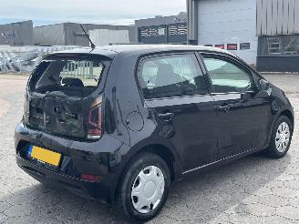 Volkswagen Up! 1.0 picture 4