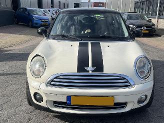 Mini Cooper 1.6 Cooper Chili picture 2