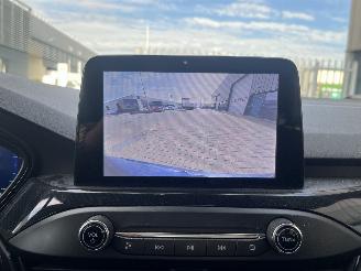 Ford Focus 1.0 EcoBoost 155PK Hybrid ST Line X Business picture 20