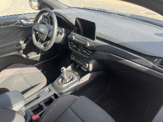 Ford Focus 1.0 EcoBoost 155PK Hybrid ST Line X Business picture 13