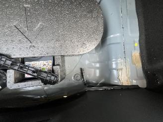 Ford Focus 1.0 EcoBoost 155PK Hybrid ST Line X Business picture 10