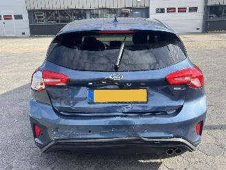 Ford Focus 1.0 EcoBoost 155PK Hybrid ST Line X Business picture 5