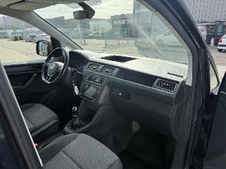 Volkswagen Caddy 2.0 TDI L1H1 BMT Highline picture 16