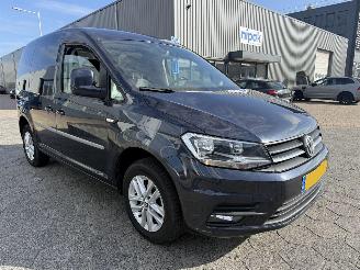 Volkswagen Caddy 2.0 TDI L1H1 BMT Highline picture 3