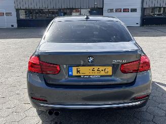 BMW 3-serie 320i Edition Luxury Line Purity Executive picture 5