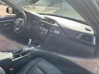 BMW 3-serie 320i Edition Luxury Line Purity Executive picture 10