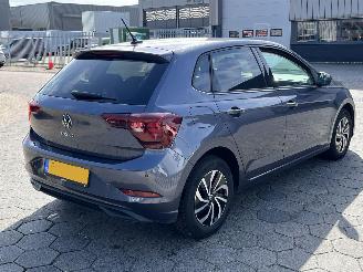 Volkswagen Polo 1.0 TSI Life picture 4