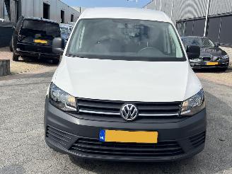 Volkswagen Caddy 1.0 BENZINE TSI L1H1 BMT Trendline picture 2