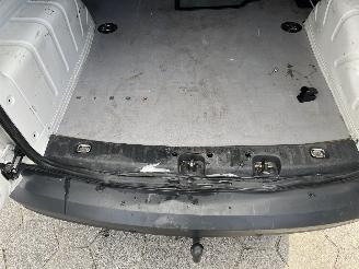 Volkswagen Caddy 1.0 BENZINE TSI L1H1 BMT Trendline picture 10