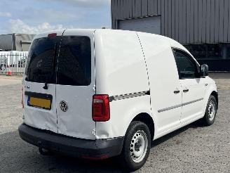 Volkswagen Caddy 1.0 BENZINE TSI L1H1 BMT Trendline picture 4