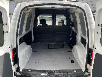 Volkswagen Caddy 1.0 BENZINE TSI L1H1 BMT Trendline picture 9