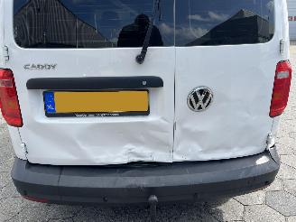 Volkswagen Caddy 1.0 BENZINE TSI L1H1 BMT Trendline picture 8