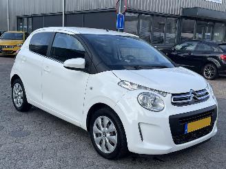 Citroën C1 1.0 VTi Feel picture 3