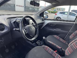 Citroën C1 1.0 VTi Feel picture 11