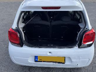 Citroën C1 1.0 VTi Feel picture 7