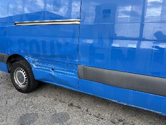 Mercedes Sprinter Automaat Sprinter 315 1.9 CDI L3H3 DC picture 4