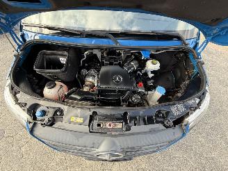 Mercedes Sprinter Automaat Sprinter 315 1.9 CDI L3H3 DC picture 12