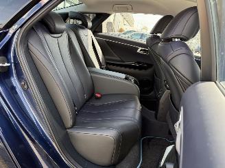 Toyota Mirai FCV Executive picture 12