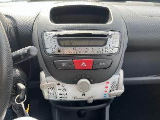 Citroën C1 1.0-12V Ambiance picture 18
