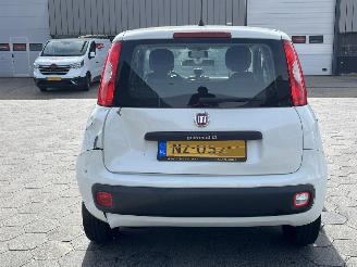 Fiat Panda 1.2 Popstar picture 5