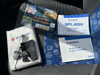 Suzuki Splash 1.0 Exclusive picture 16