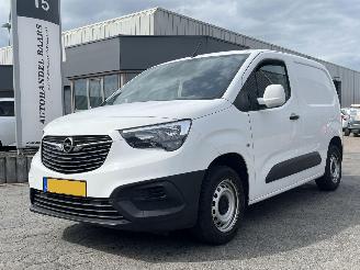 skadebil bedrijf Opel Combo 1.5D L1H1 Edition 2019/11