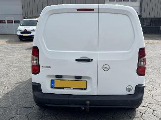 Opel Combo 1.5D L1H1 Edition picture 5