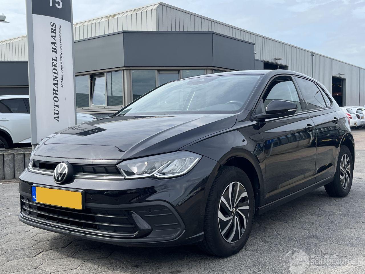 Volkswagen Polo 1.0 TSI Life