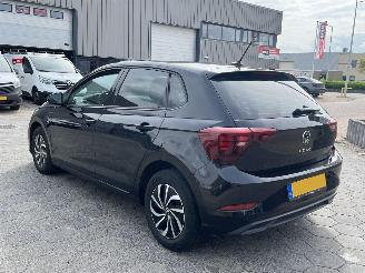 Volkswagen Polo 1.0 TSI Life picture 6