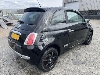 Fiat 500 1.4-16V 100PK SPORT picture 4