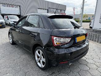 Audi A1 SPORTBACK  1.4 TDI Sport Pro Line picture 8
