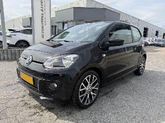 Avarii autoturisme Volkswagen Up! 1.0 high up! BlueMotion 2012/10