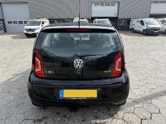 Volkswagen Up! 1.0 high up! BlueMotion picture 6