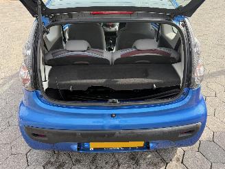 Citroën C1 1.0-12V Ambianc picture 12