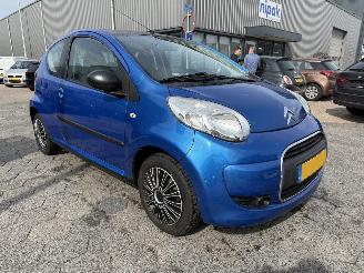 Citroën C1 1.0-12V Ambianc picture 3