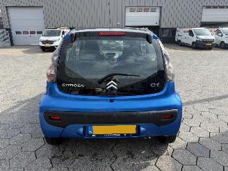 Citroën C1 1.0-12V Ambianc picture 5