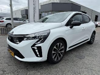 skadebil auto Mitsubishi Colt 1.0T MT Intense 2024/3